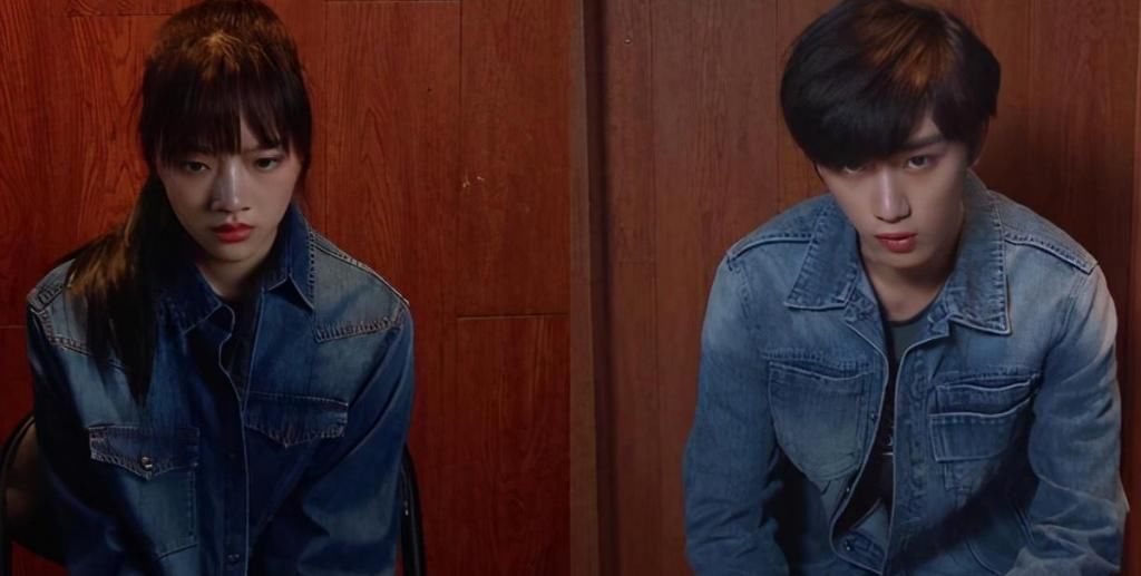  世纪|《演员2》任敏、丁程鑫合作太惊艳，李诚儒、郭敬明世纪大和解？