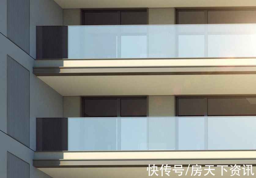 风荷洋房|风荷 生活篇|精工洋房 精致生活