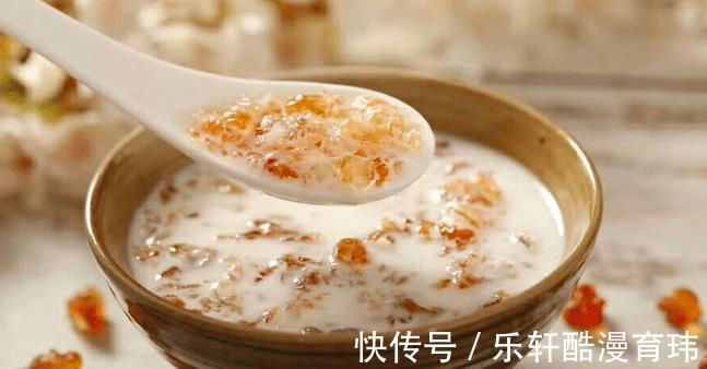 银耳|女孩子必学的养颜方法，一周喝一次，皮肤吹弹可破