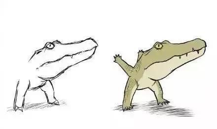 毕加索@美术生考试最后五分钟的灵魂画手,看完笑的停不下来