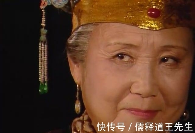 眼中钉$晴雯为何会成为王夫人的眼中钉?这三个女人是关键!