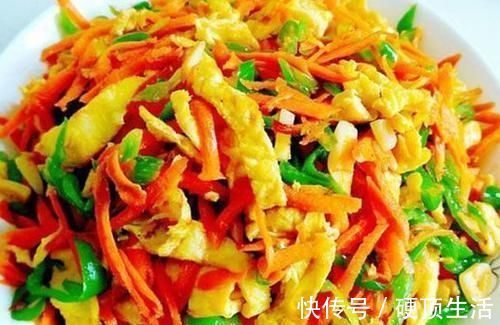 儿童|多给孩子吃的护眼菜，营养丰富，缓解眼疲劳，预防近视，眼睛更亮