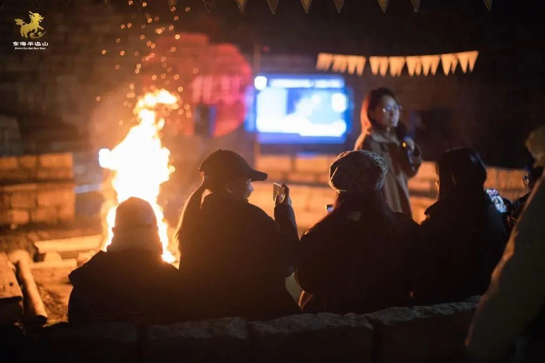 滑车|电影《女孩们的聚会》取景地美翻了，就在象山，太适合春游啦