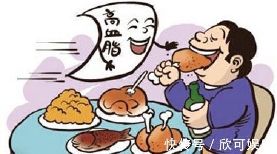 高血脂|多走路可以降血脂吗医生尝试多吃4种食物，或比走路效果还好
