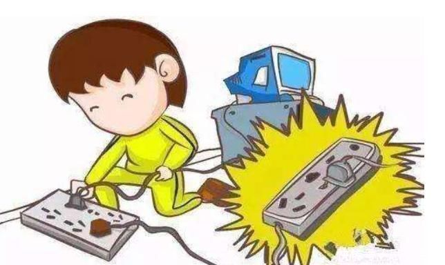 吊兰|妈妈离家20分钟,女儿变成植物人:这10类危险家具,你家有没