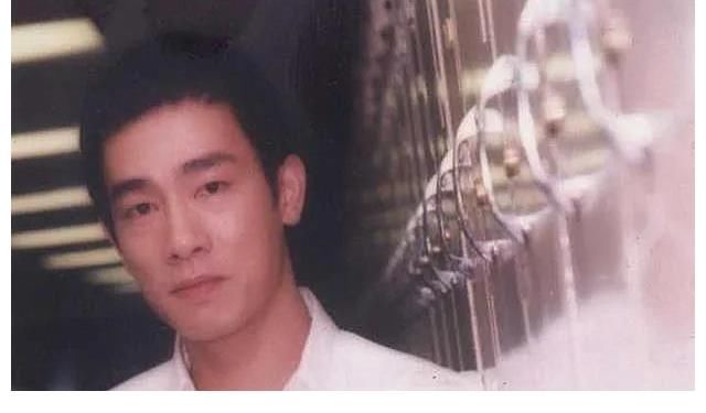 风火海|陈小春躺平？往前倒追20年，山鸡哥教你做人