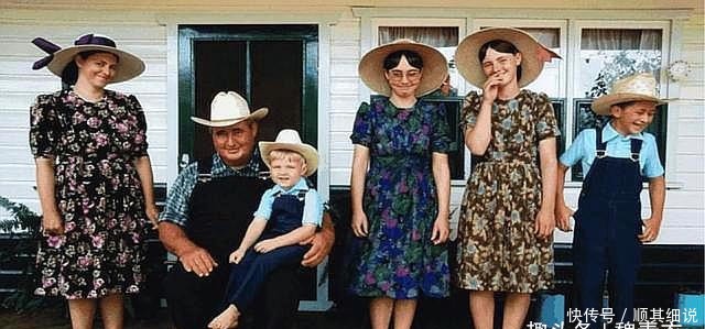 古代|古代“三妻四妾”制度从何而来?这种制度的出现,对社会有啥影响