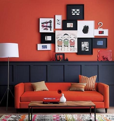 效果图|为什么人家的彩色家装那么美?我们却“频频踩雷”!