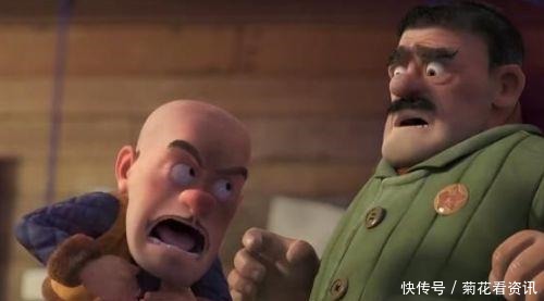 不负责任|熊出没最不负责任的五个爸爸,最后一个最过分了,网友很现实