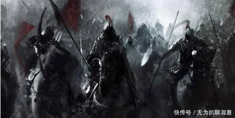 胜仗|古代战争屠城从什么时候开始的，为什么打了胜仗还屠城？