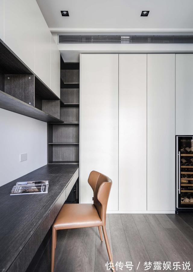 柜子|装修定制柜子,看完这篇全都一目了然,再也不交智商税