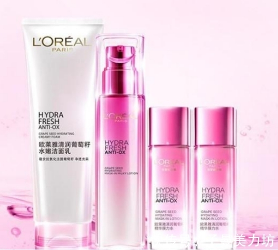 精挑细选薇娅|精挑细选薇娅推荐的5款平价好用的护肤品套装 真心好用不贵