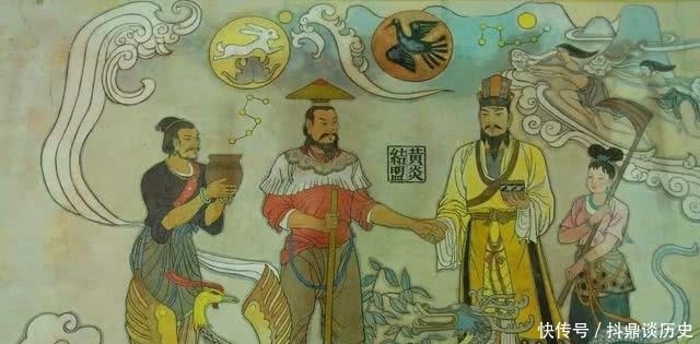 砖瓦厂|砖瓦厂发现古墓,墓主身份难以确定,农民拿出一物解开疑惑