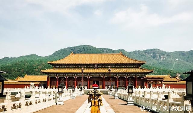 历史|纪连海为何说：中国历史就两个盛世，一个康乾盛世，一次开元盛世