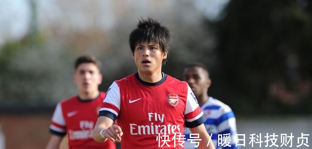 高中生|一代天才少年宫市亮!18岁以高中生身份加入阿森纳,28岁重回日本