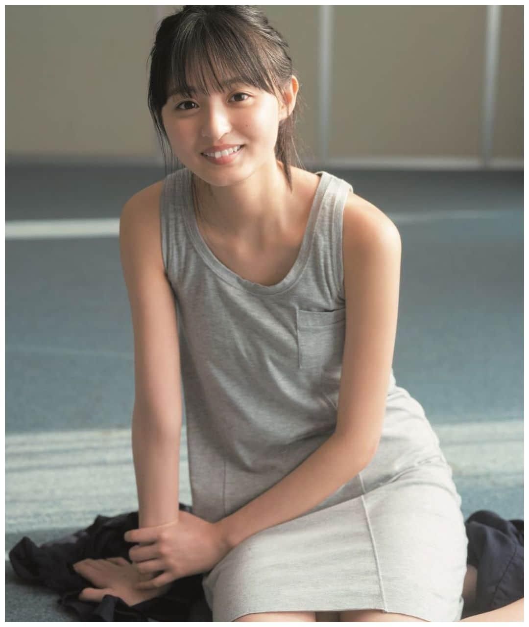 远藤樱 乃木坂46的新center 她的魅力可不仅仅是可爱哟 全网搜