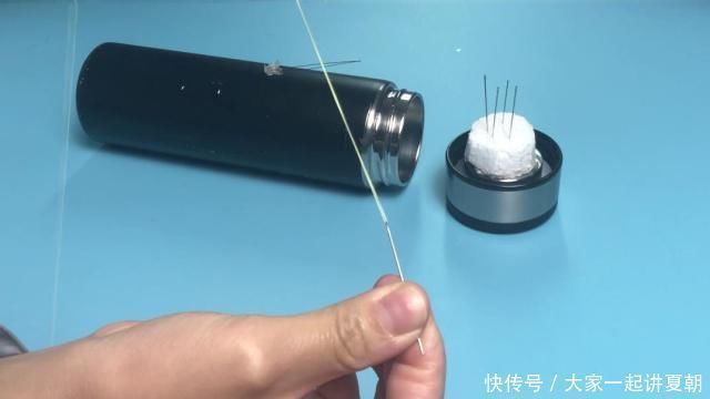 泡沫|你家有废旧的保温杯吗?这个用途真厉害,看完尽快告诉家人还不迟