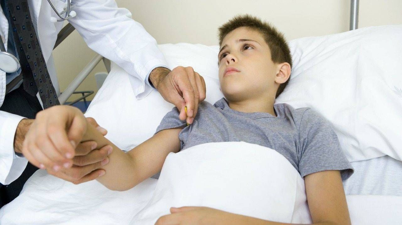 脾胃不好|婴儿的脸上有三个特征。是脾胃求救!没有?恭喜:你的宝宝很健康