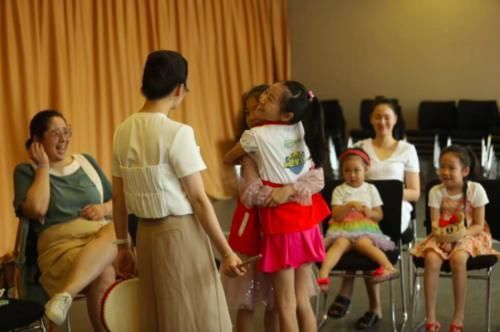 抓住暑假的尾巴,带孩子去剧场探索艺术的世界