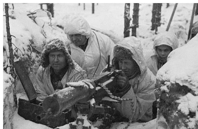 敌机|朝鲜战争中的苏军，居然击落敌机1100多架，让美军十分头疼