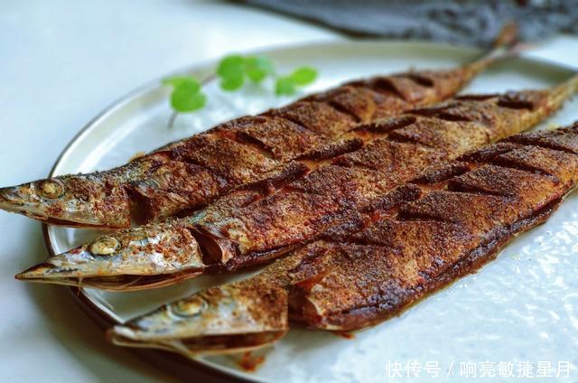 好吃|明日小雪,这3种海鱼千万别错过,价格便宜又好吃,做给家人吃吧