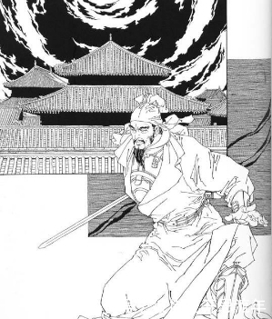 千古罪人|崔胤四度入相,却是葬送大唐的千古罪人,他究竟做了什么?