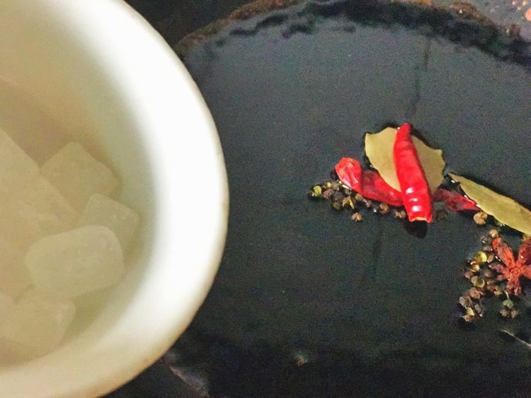 爽脆开胃的酱萝卜自己在家做,1个晚上就能吃,太下饭了