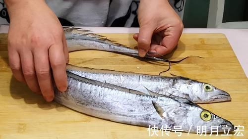 海鲜|过年买带鱼,先别管价格,见到这4种要留心,为了家人白给也不要