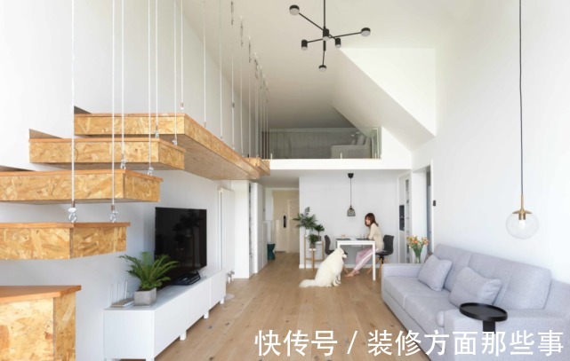 鞋帽柜|独居女孩的家,87㎡一人居,舒适翻倍,谁看完不羡慕