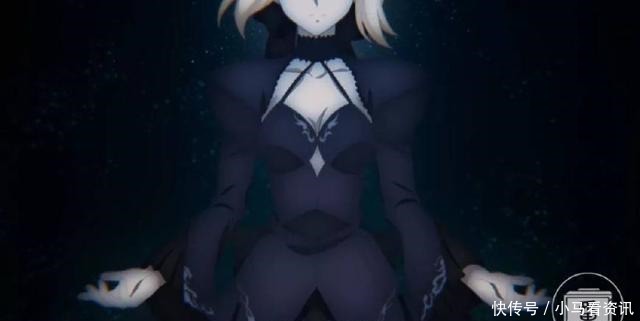 最为|Fate史上最为阴暗的HF线强势开虐了!