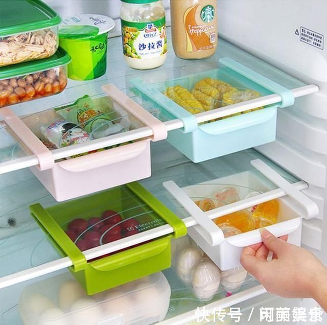 保鲜盒|宁愿多花点钱也要添置的8个东西，我家入住3年，全靠它们整洁如新
