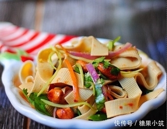  食用|豆腐皮不能与此物一起食用，却有很多人还不清楚，记得告诉身边人