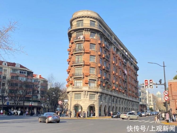 老年|“老克勒”和潮人都爱逛!这条1公里出头的街,居然一下午都逛不完