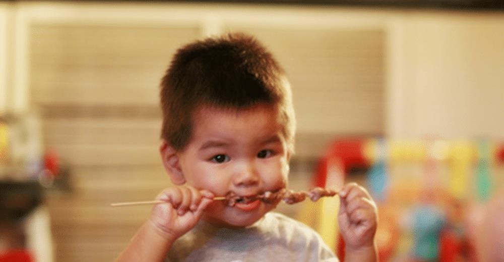 鱼肉|同龄孩子一个常吃猪肉,一个常吃鱼肉、牛肉,3年后两人差距明显