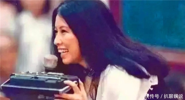 频繁|三毛与荷西结婚6年,一直无子女?她死前为何频繁说看见了孩子