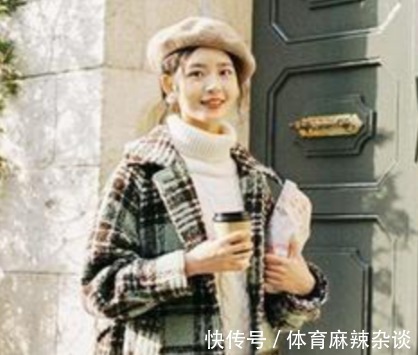 驼毛 大衣和踝靴冬季最流行的款式!