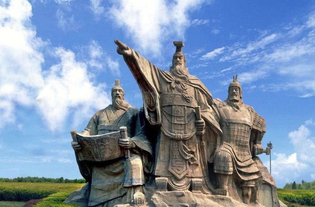 原因|楚庄王是难得的明君,这则典故充分说明,一代盛世是有原因的