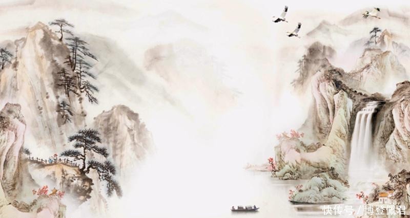  鬼谷子|鬼谷子谋略：人在落魄时，记住2条“天规”，今后您必反败为胜