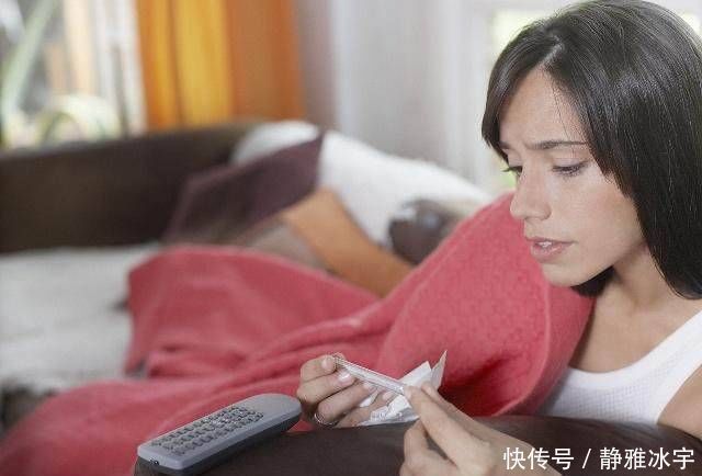 受精卵成功着床的那刻，女人可能会有这4个感受，快看看你中了吗