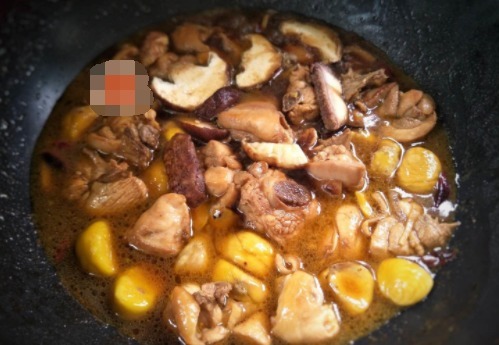 鸡肉和它是绝配,一定要做给孩子吃,孩子超喜欢