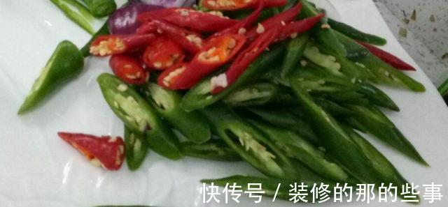 家常小炒肉很油腻？多做“这1步”，小炒肉怎么吃都不腻