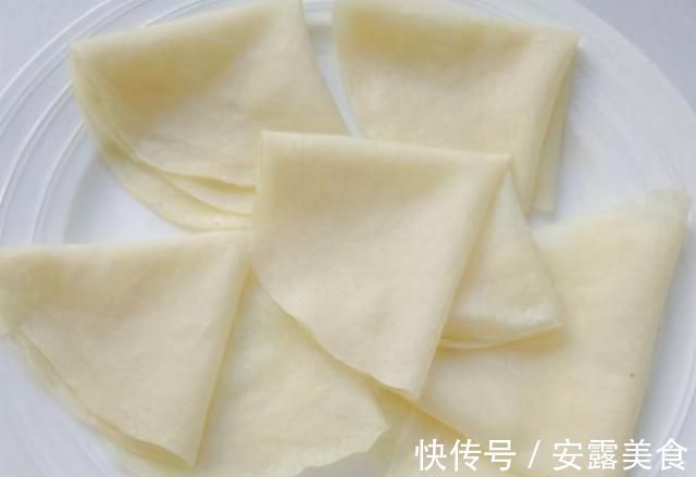 虾皮|正值初春,要多吃这种蔬菜,鲜嫩爽口且营养高,季节交替少生病