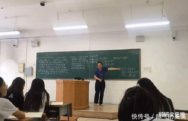  王晓琮14岁上北大， 教学40年未评职称，却成“最红讲师”