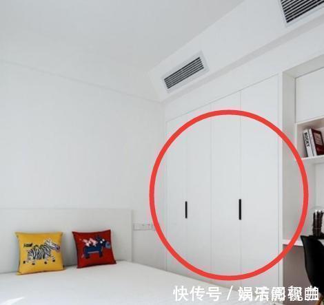 门材质|衣柜门材质如何选择从3大点着手,让衣柜有一个好的''脸面''