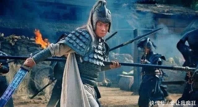 赵云|赵云死后留下的一句遗言令诸葛亮羞愧不已,他到底说了什么?