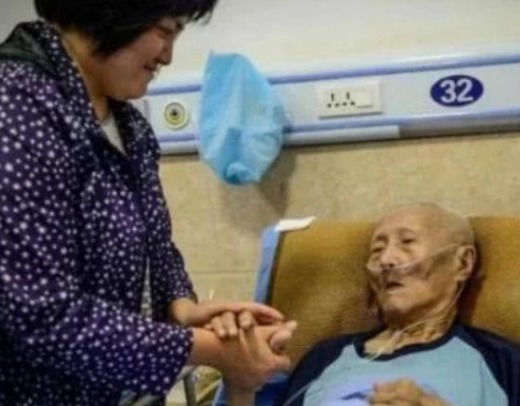 特征|老人将离开人世的时候，一般会出现3种特征，不是迷信家人要注意