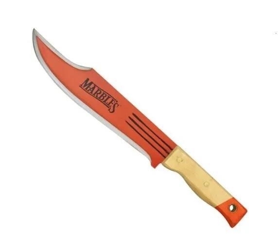 刀身#世界砍刀大全(上)