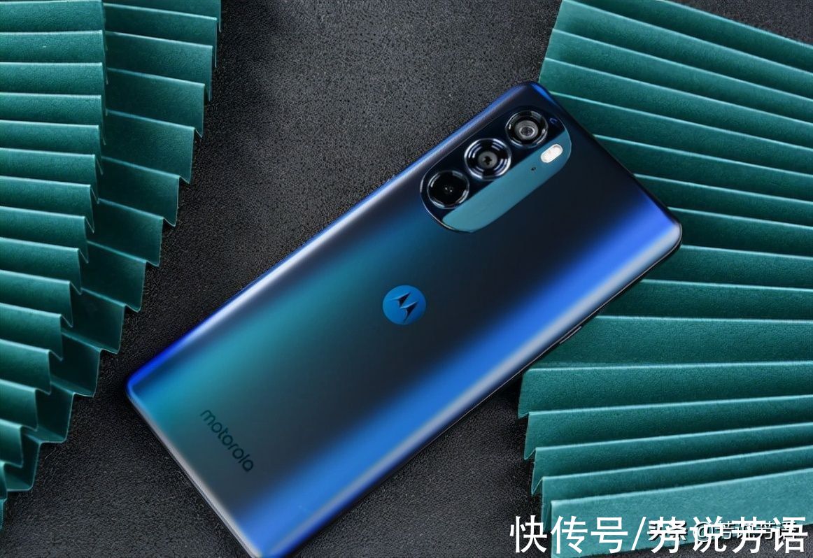 x30|手慢无：不卖了？摩托罗拉Moto edge X30停售