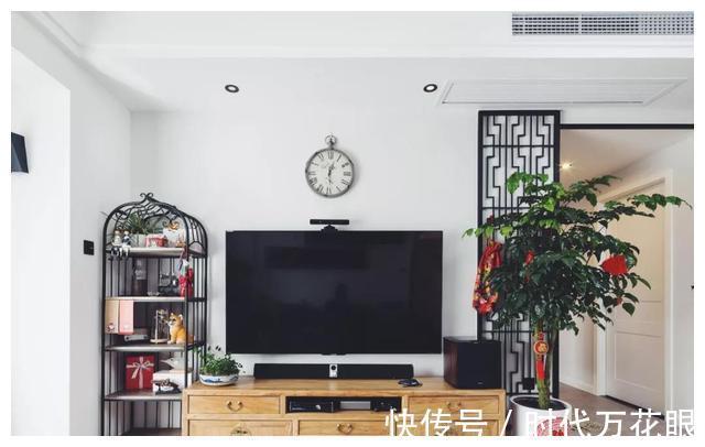 奇葩|买房时婆婆极力阻拦她，说户型奇葩，装修好以后却红了眼！