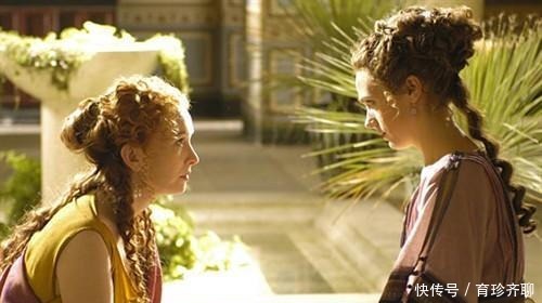 在自由、民主的古罗马,有没有可能打破阶层限制,实现阶级跃升